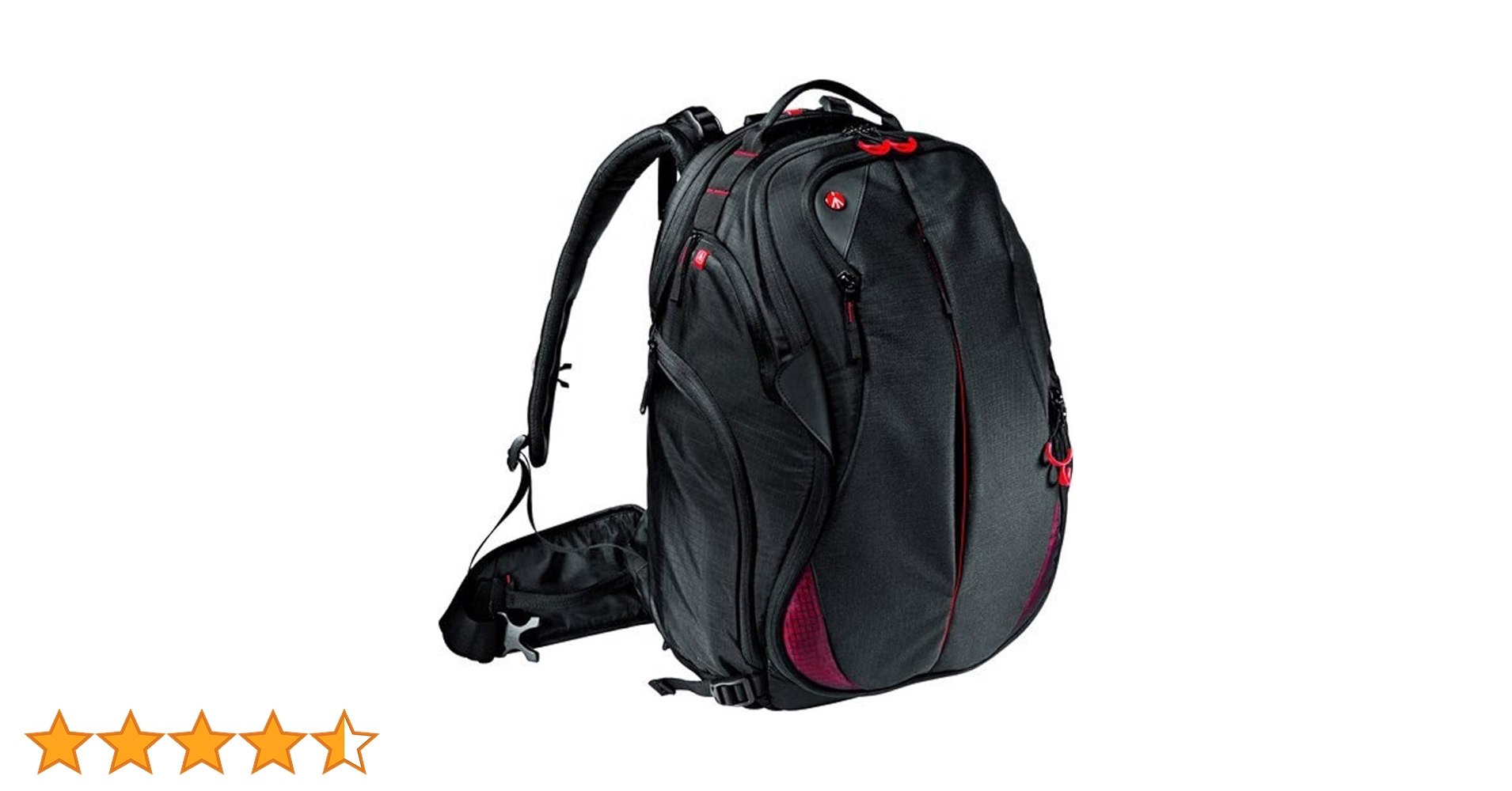 Manfrotto - 【こうさん専用】バンブルビー230 カメラバッグ バックパック Amazon.co.jp: Pro Light Bumblebee-230 Camera Backpack (Black
